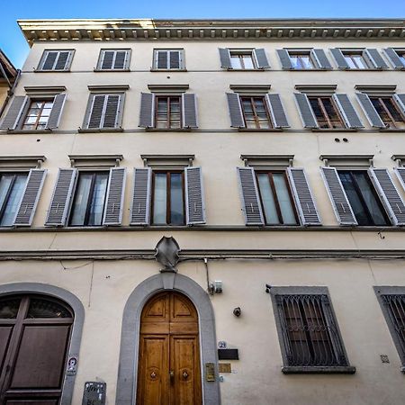Hs4U Ricasoli Luxury Apartment Near Duomo N. 3 Florens Exteriör bild