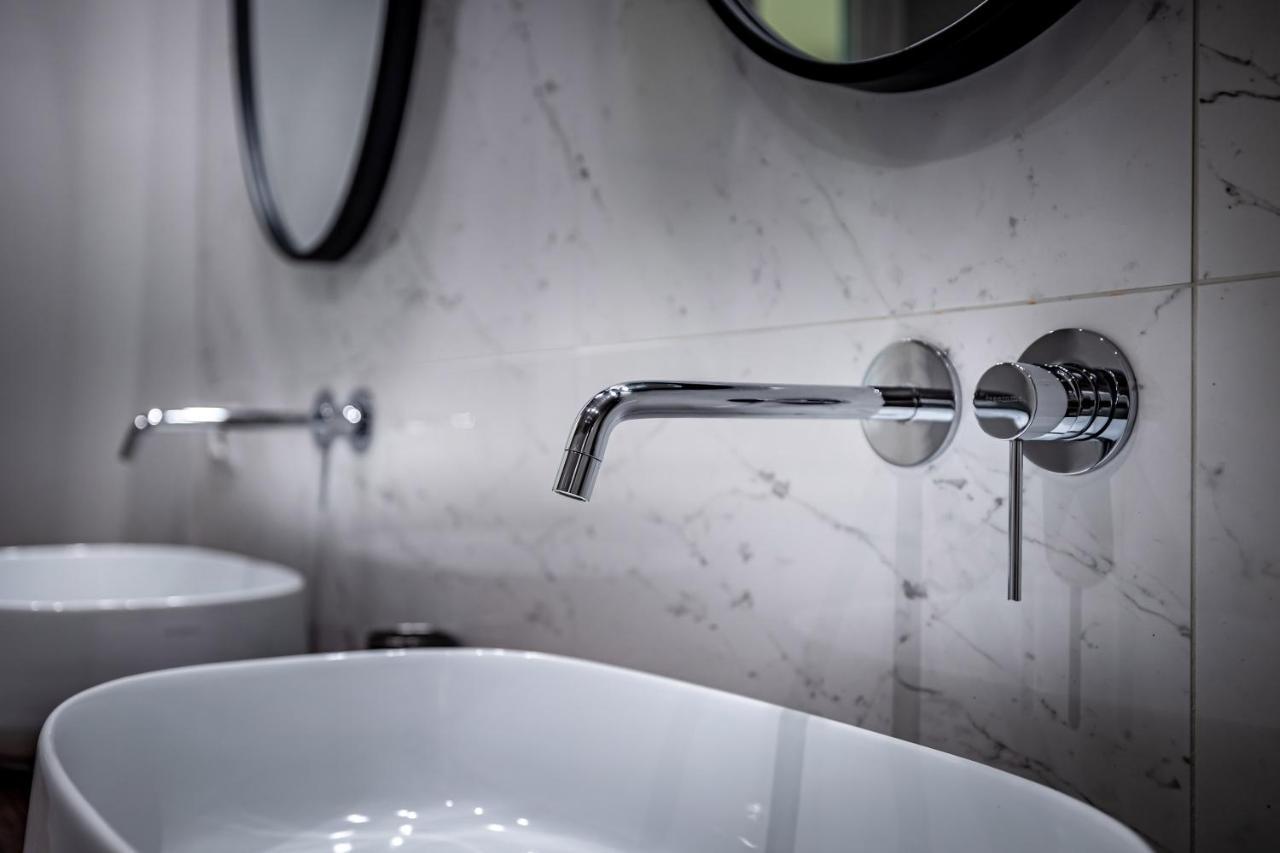 Hs4U Ricasoli Luxury Apartment Near Duomo N. 3 Florens Exteriör bild