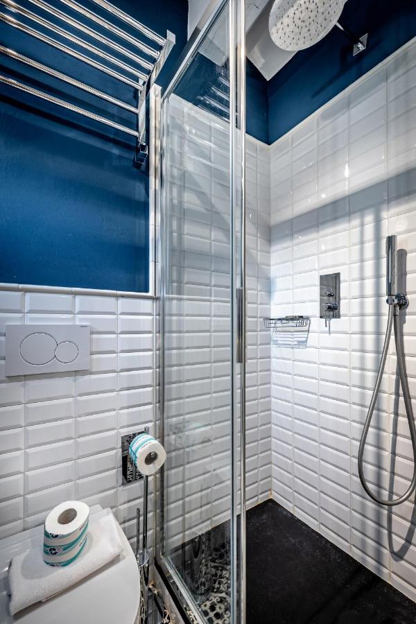 Hs4U Ricasoli Luxury Apartment Near Duomo N. 3 Florens Exteriör bild